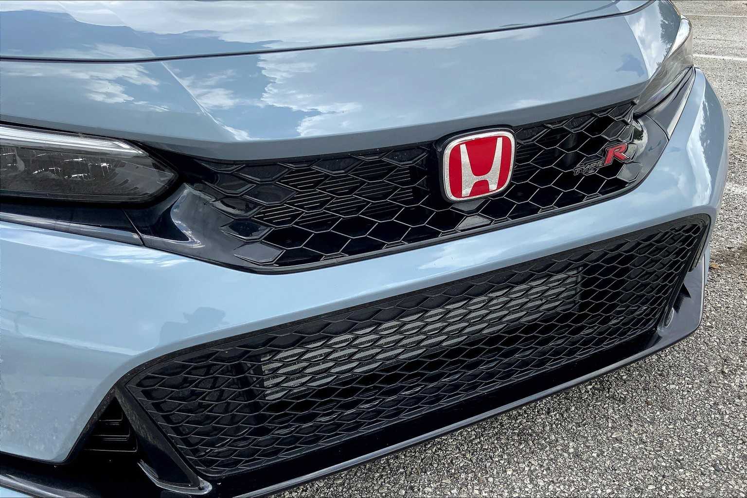 2025 Honda Civic Type R photo 28