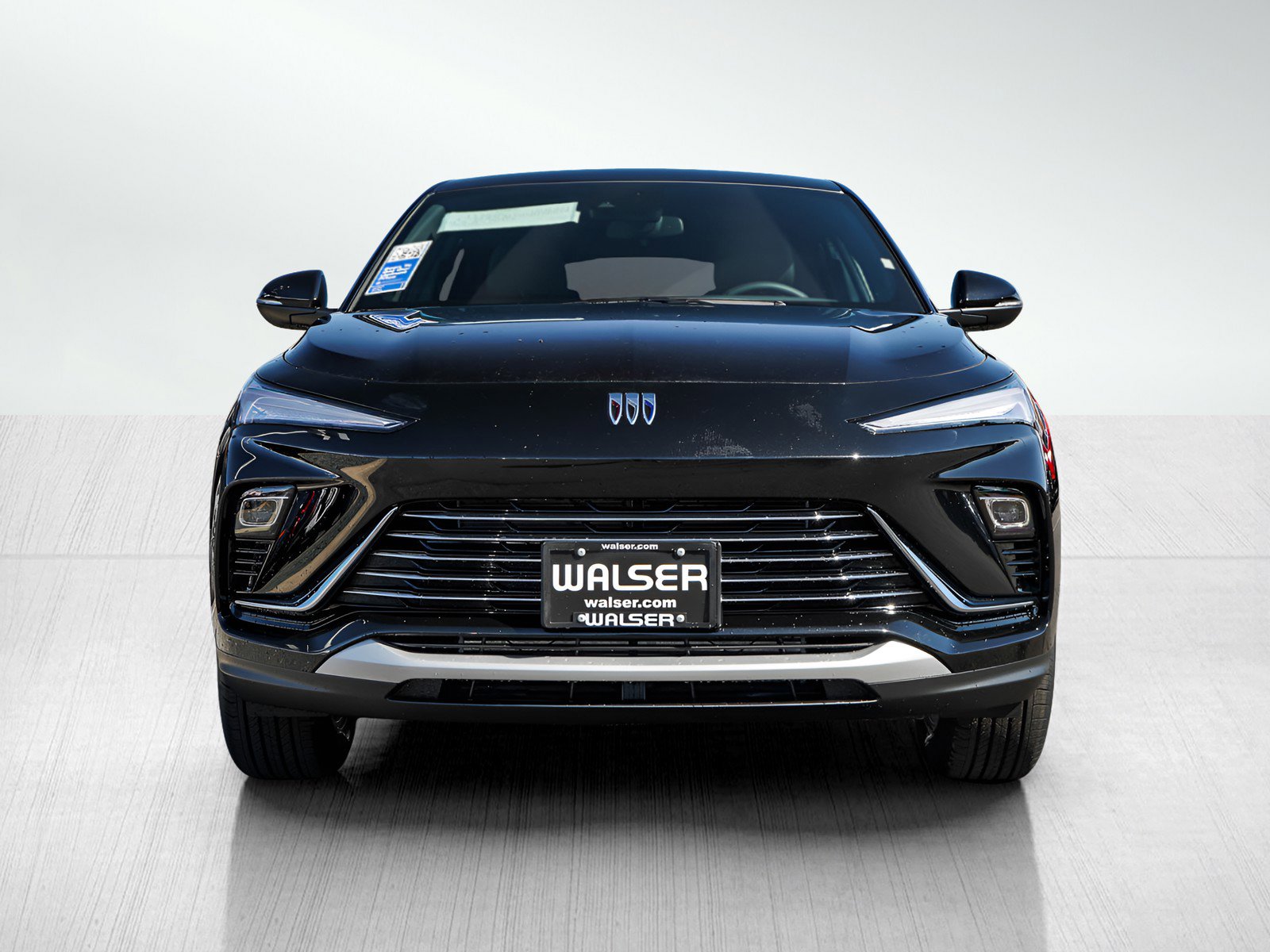 2025 Buick Envista Preferred photo 2