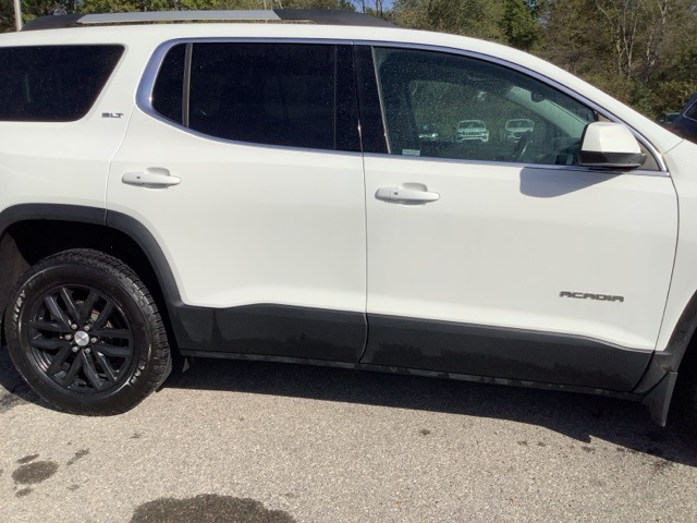 2019 Gmc Acadia SLT photo 6