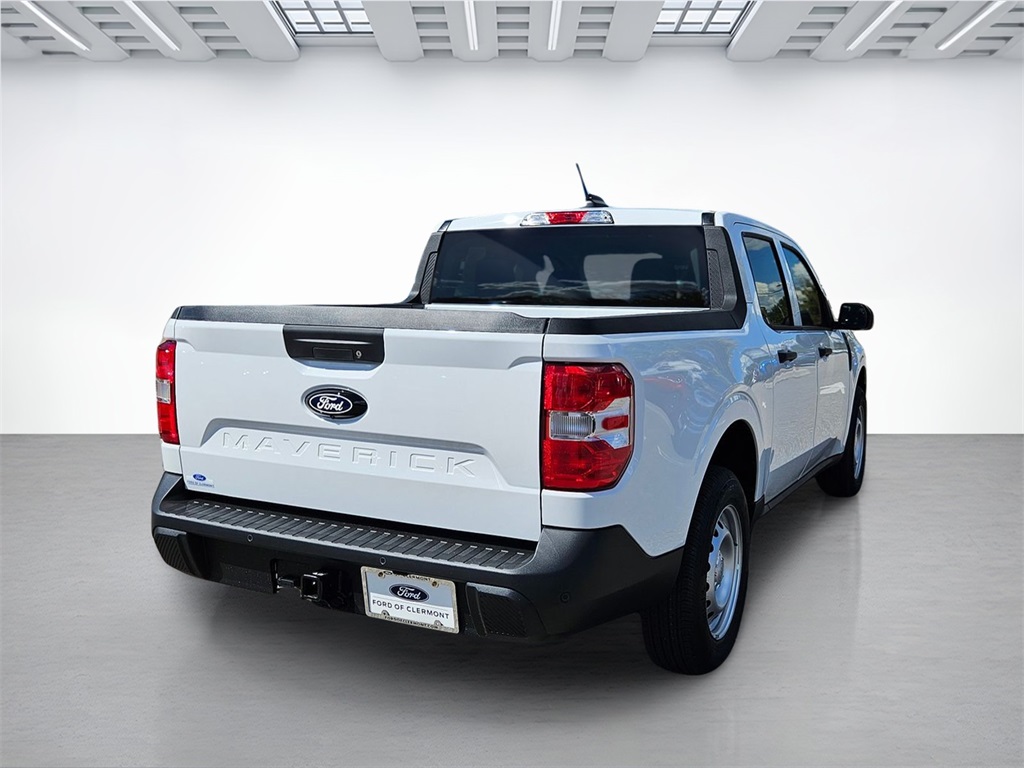 2025 Ford Maverick XL photo 5
