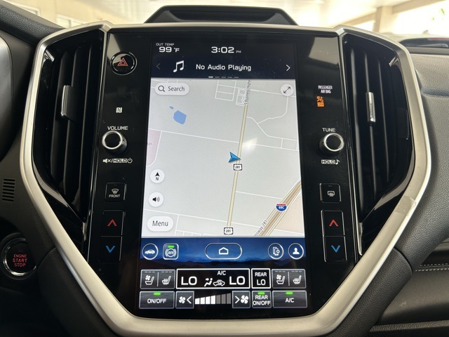 2023 Subaru Ascent Touring photo 10