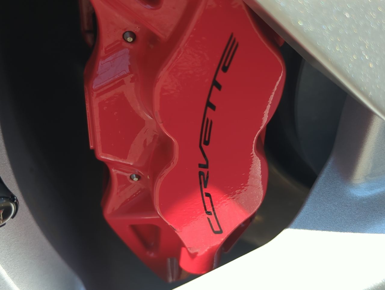 2014 Chevrolet Corvette Stingray Base 3LT photo 27