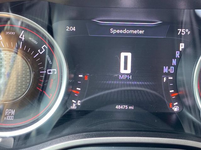 2020 Dodge Challenger GT photo 27