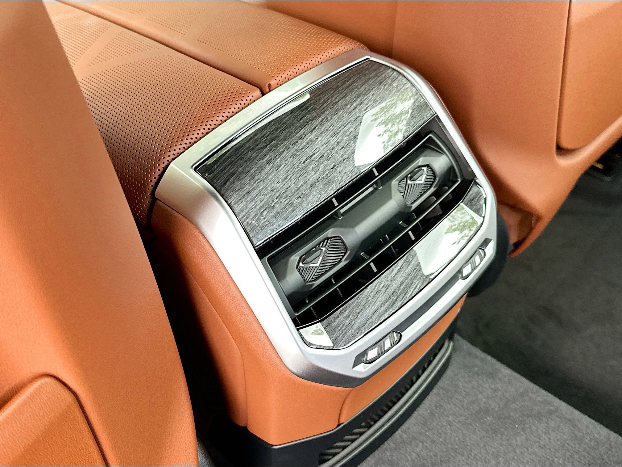 2025 Bmw 760i xDrive photo 21