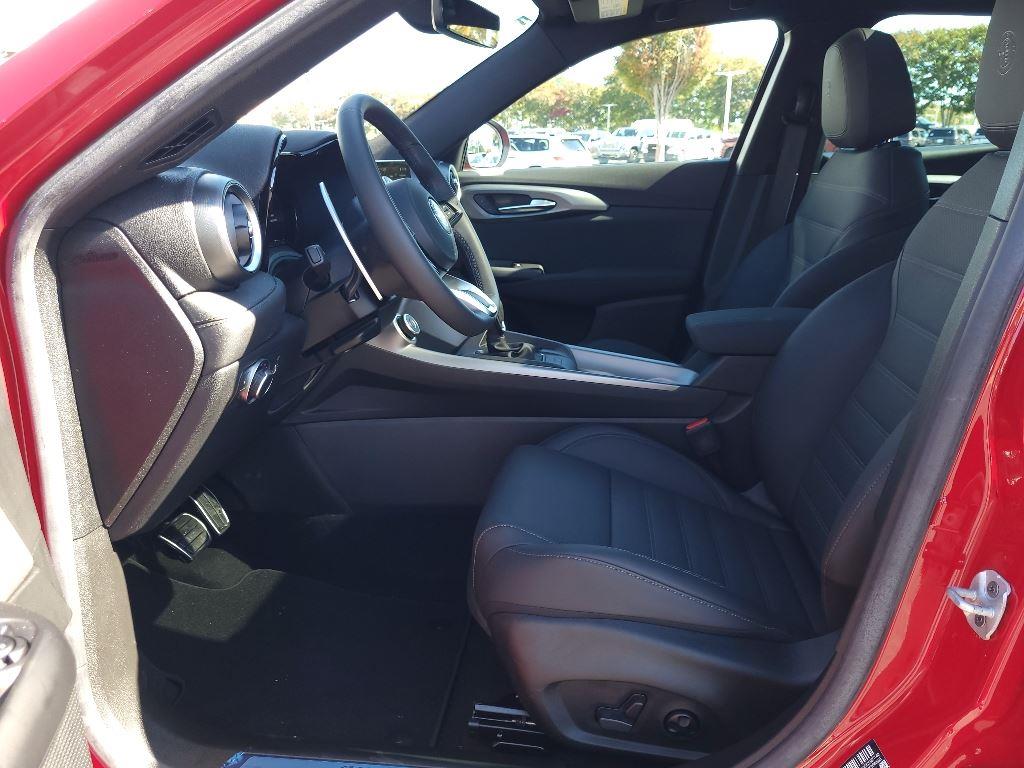 2024 Alfa Romeo Tonale Veloce photo 3