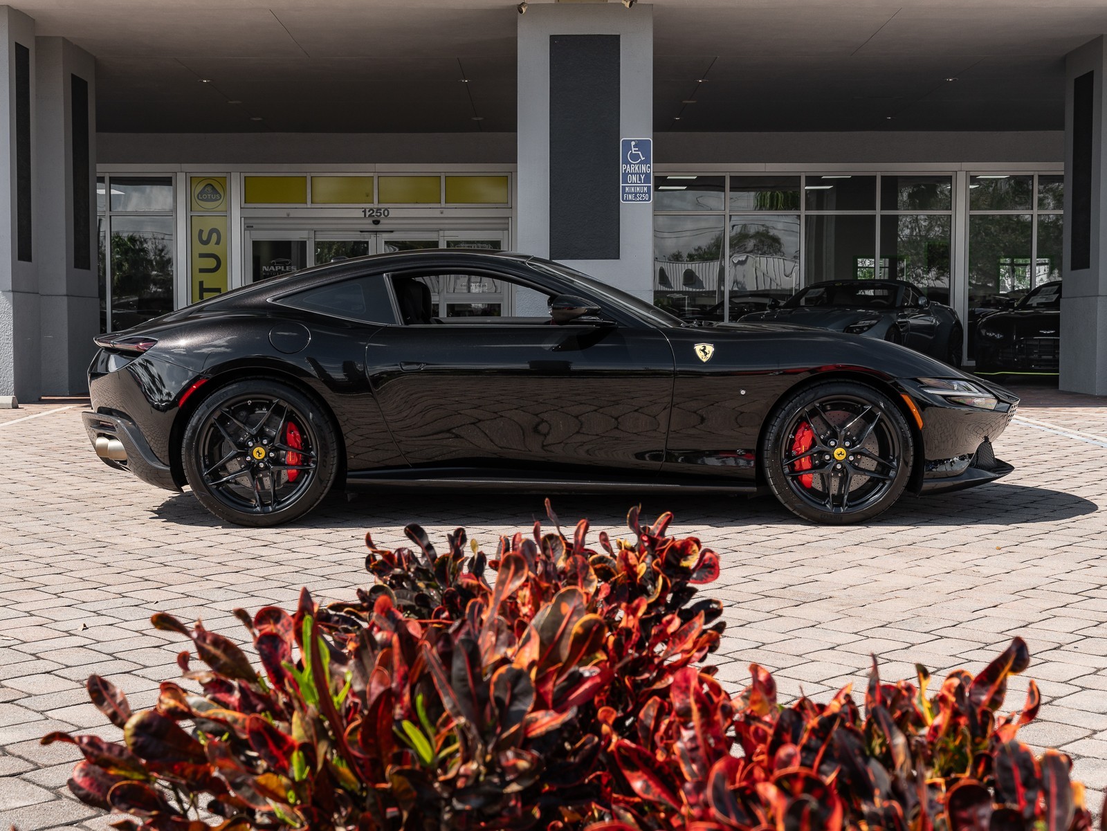2023 Ferrari Roma photo 20