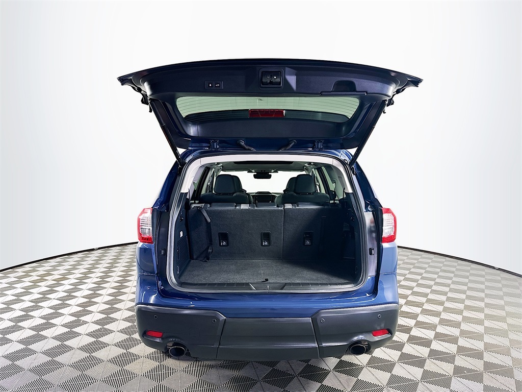 2023 Subaru Ascent Onyx Edition photo 26