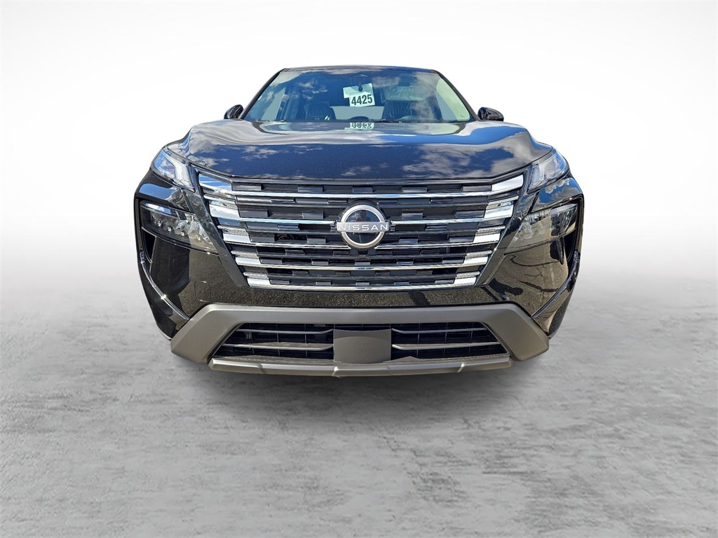 2026 Nissan Rogue SV photo 2