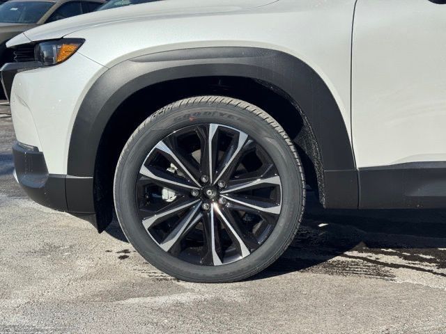 2025 Mazda CX-50 2.5 Turbo Premium Plus photo 9