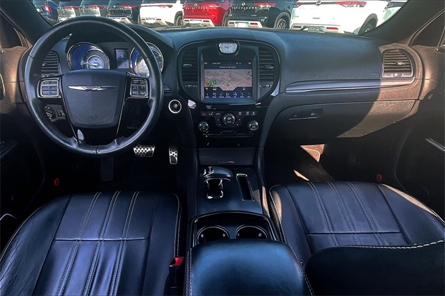 2014 Chrysler 300 S photo 4