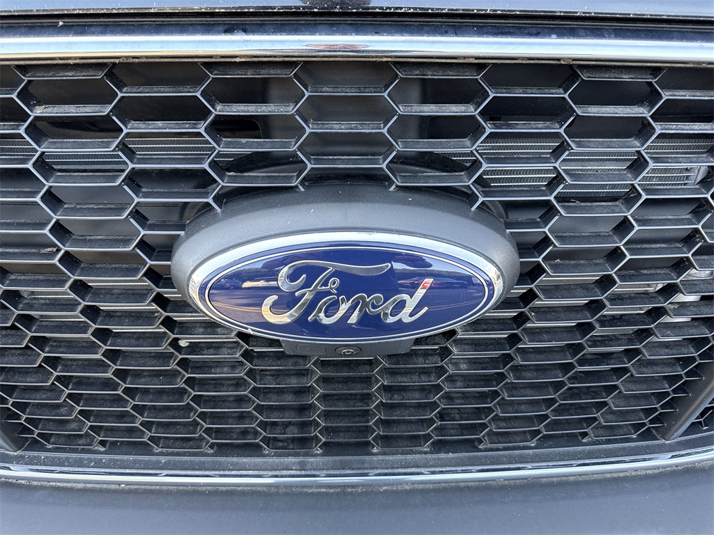2024 Ford Transit Cargo Van photo 31
