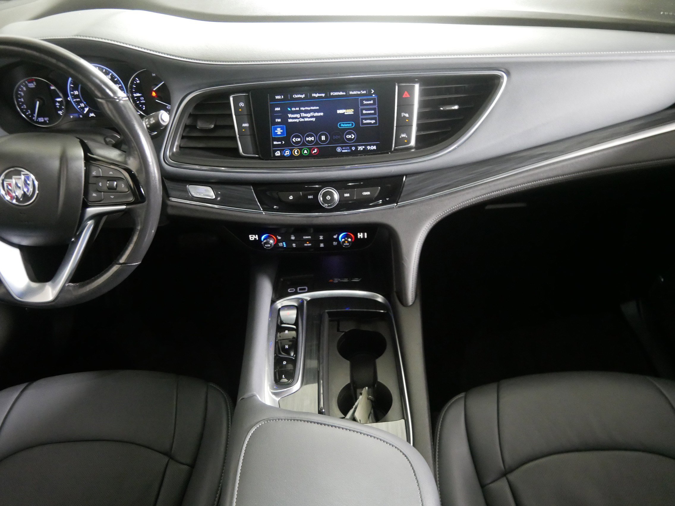 2024 Buick Enclave Premium photo 5