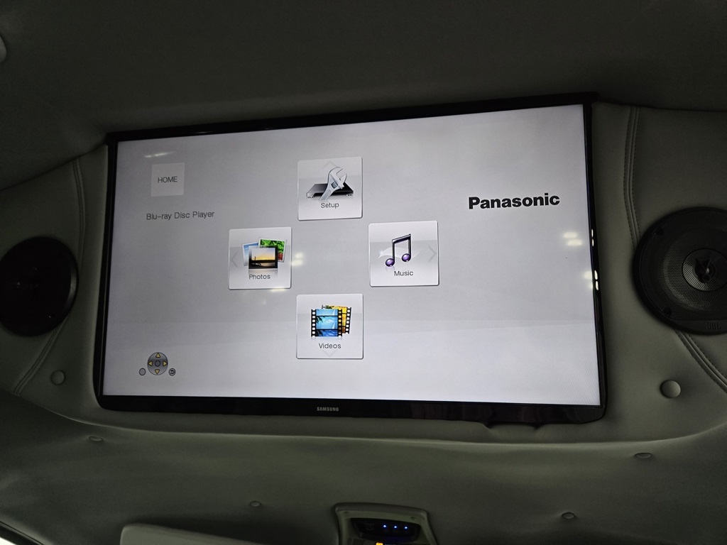 2024 Ford Transit Van photo 24