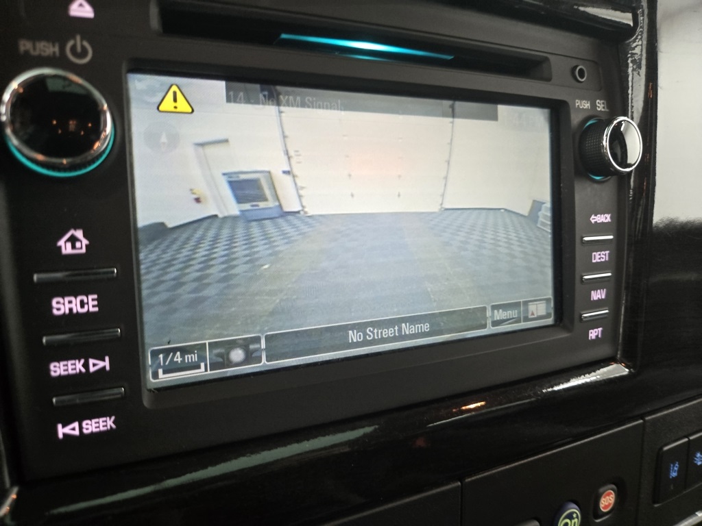 2019 Chevrolet Express Conversion Van photo 17