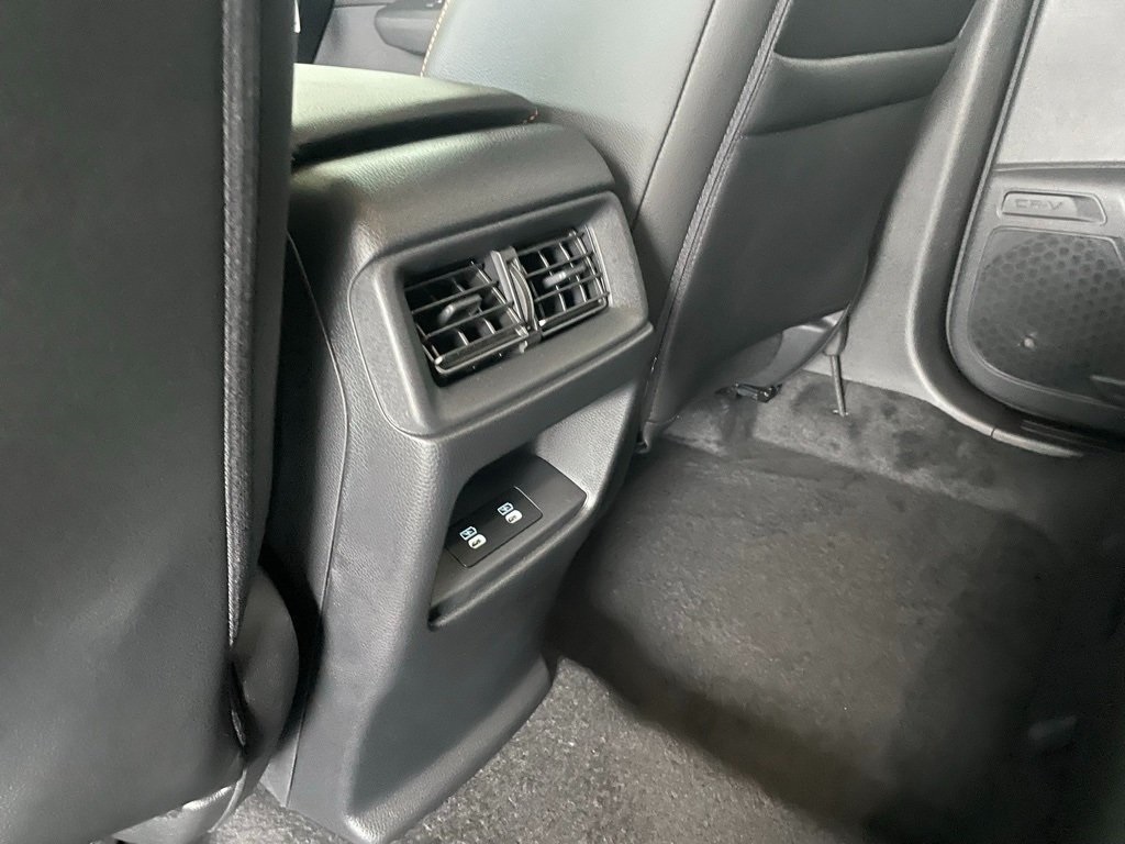 2026 Honda CR-V Hybrid Sport-L photo 16