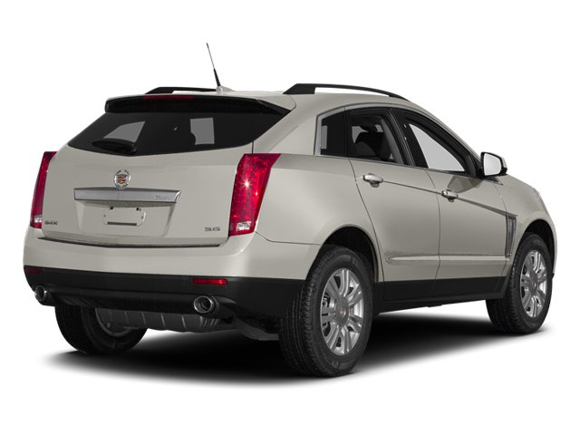 Used 2013 Cadillac SRX Luxury Collection with VIN 3GYFNGE33DS579808 for sale in Golden Valley, Minnesota