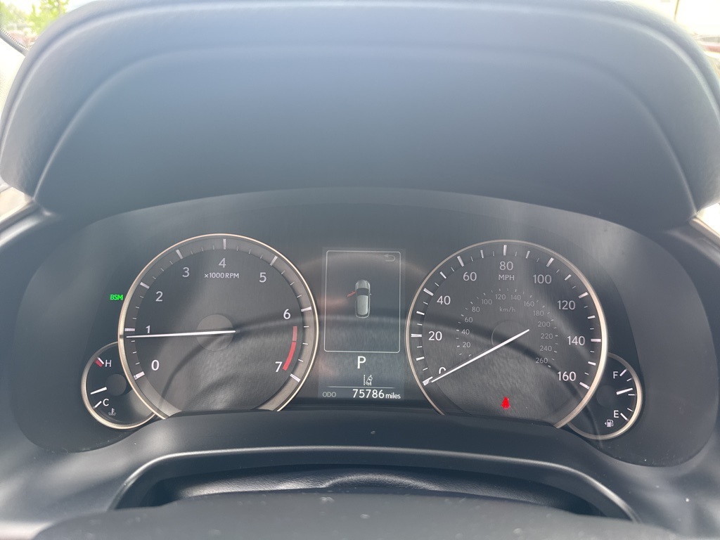2022 Lexus RX 350 photo 38