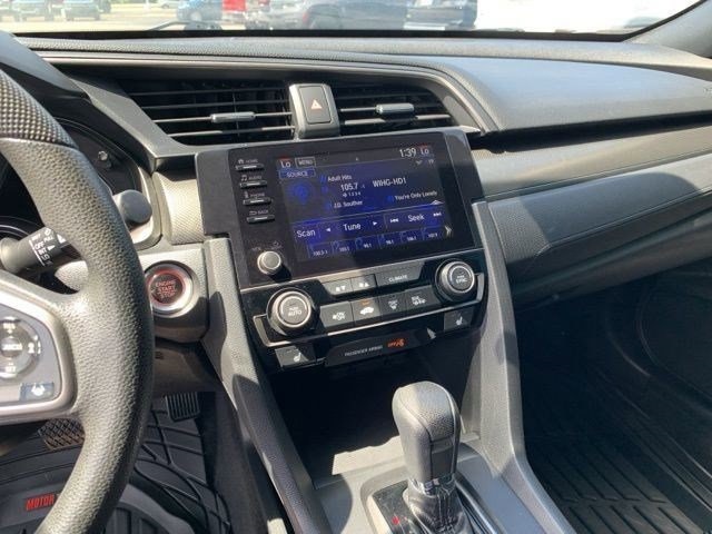 2019 Honda Civic EX photo 19