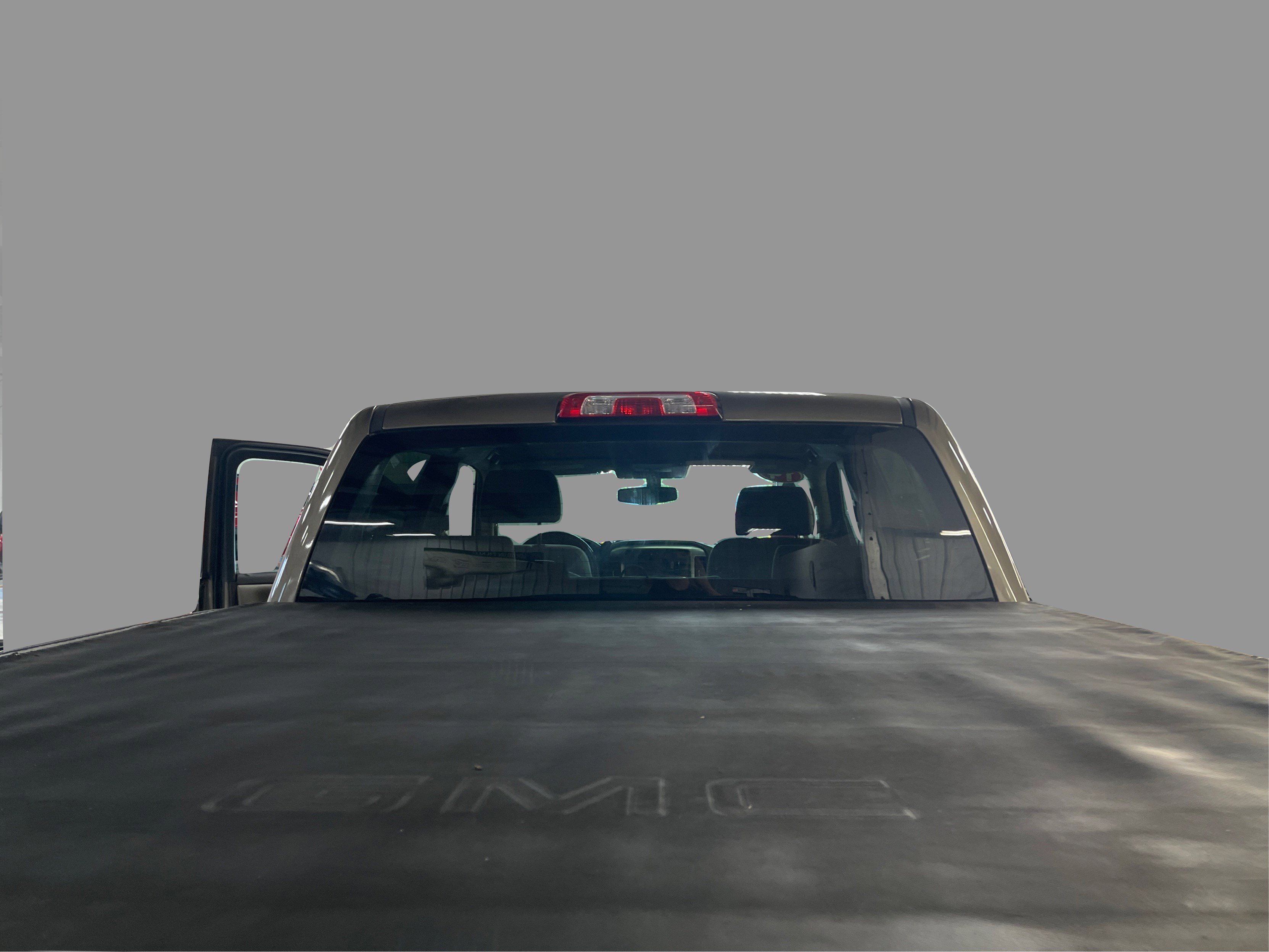 2014 Gmc Sierra 1500 SLE photo 15