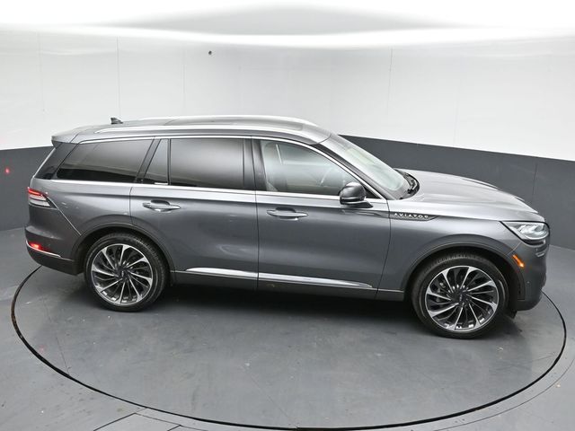 2023 LINCOLN AVIATOR - Image 47