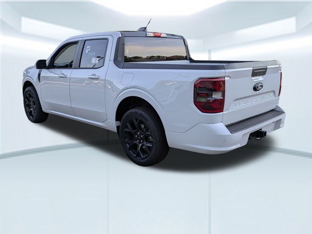 2025 Ford Maverick photo 4