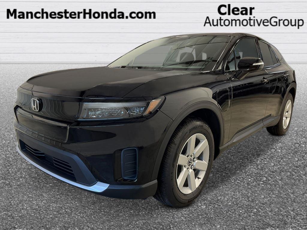 2026 Honda Prologue EX's photo