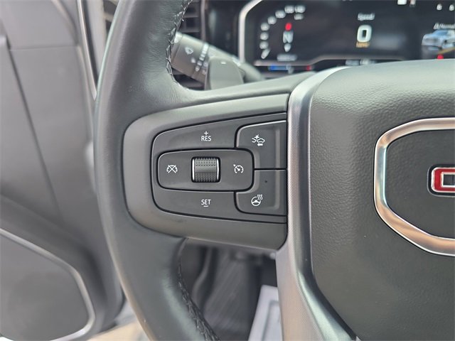 2022 Gmc Sierra 1500 SLT photo 21