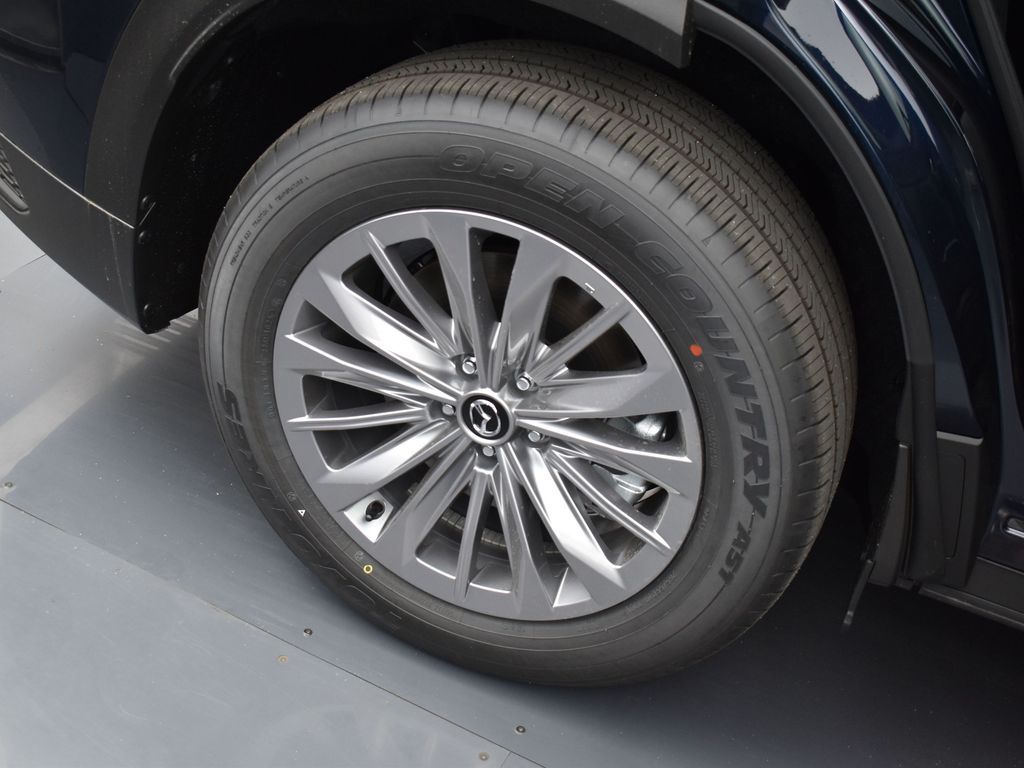 2025 Mazda CX-90 3.3 Turbo Select photo 24
