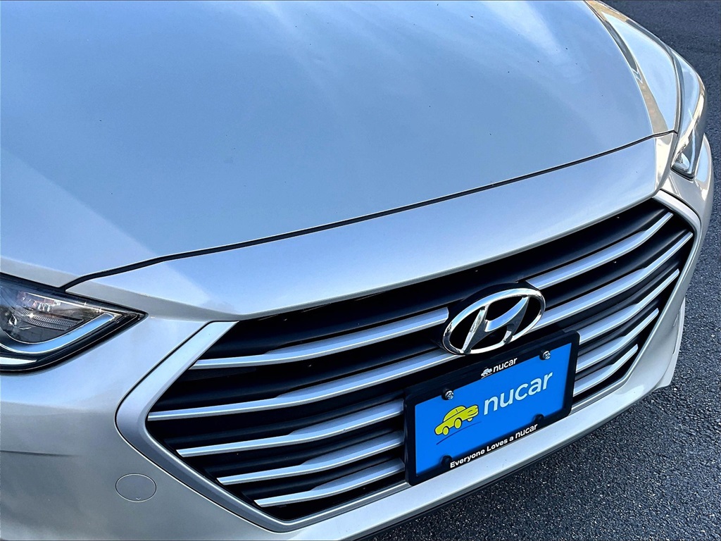 2017 Hyundai Elantra SE photo 29