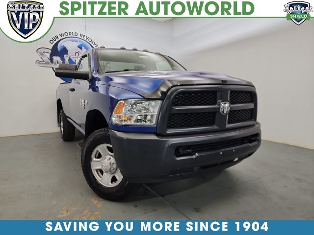 2017 RAM Ram 3500 Pickup Tradesman's photo