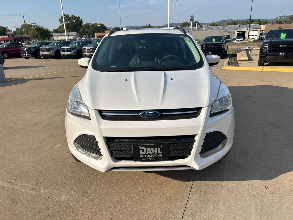 2016 Ford Escape SE photo 8