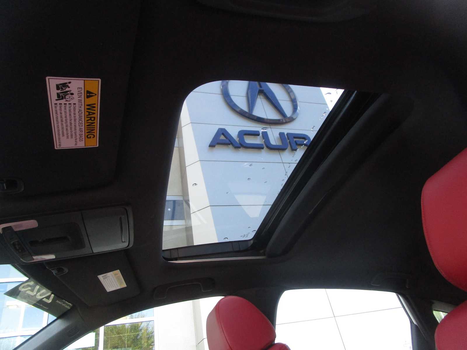 2023 Acura Integra A-Spec photo 13