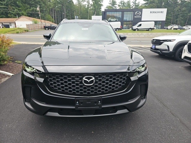 2025 Mazda CX-50 2.5 S Preferred photo 8