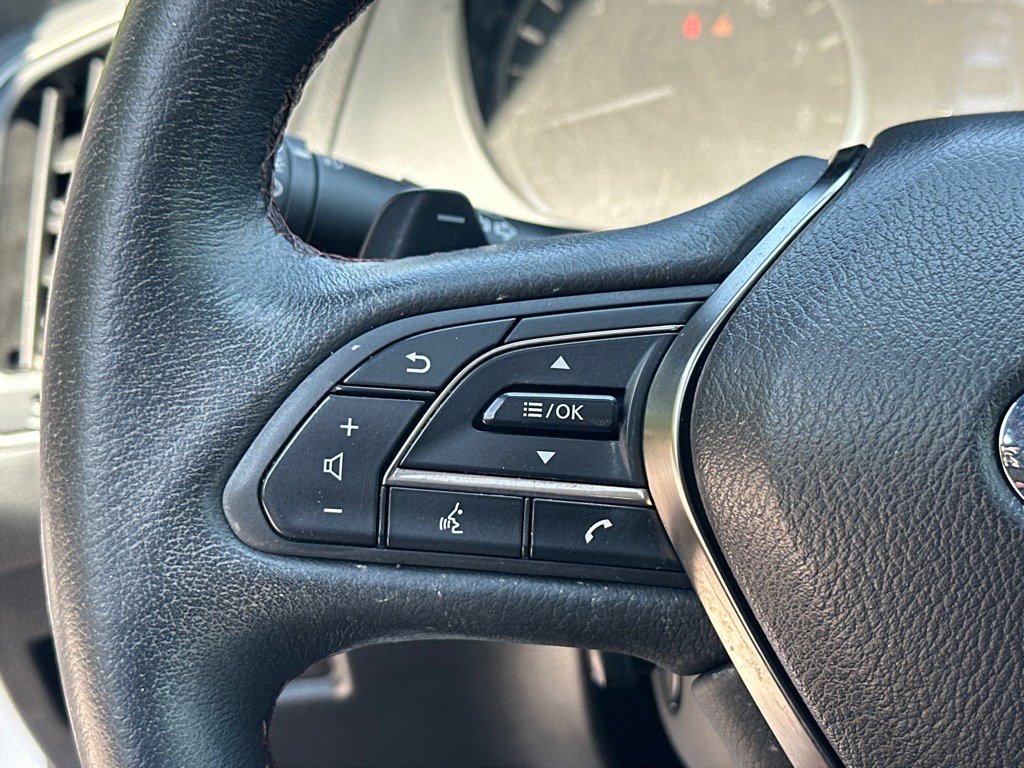 2022 Infiniti Q60 Red Sport 400 photo 19