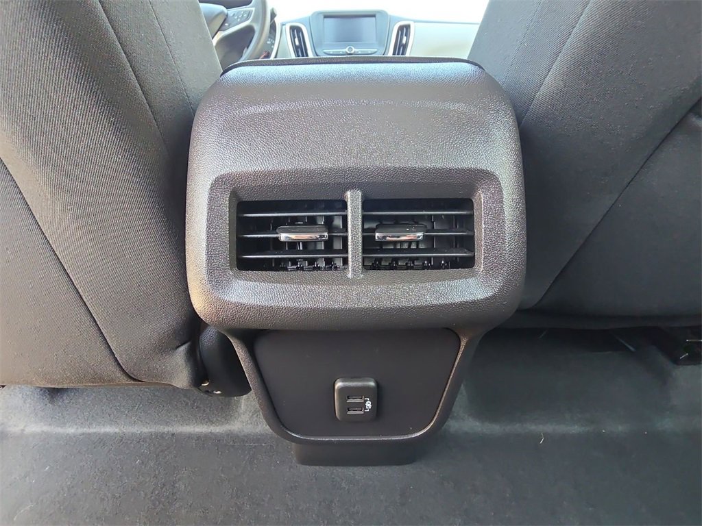 2024 Chevrolet Equinox LS photo 19