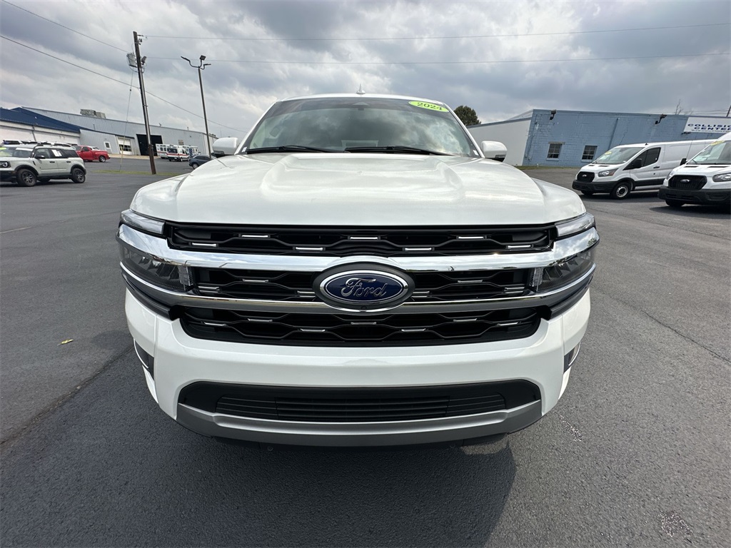 2024 Ford Expedition MAX Limited photo 27
