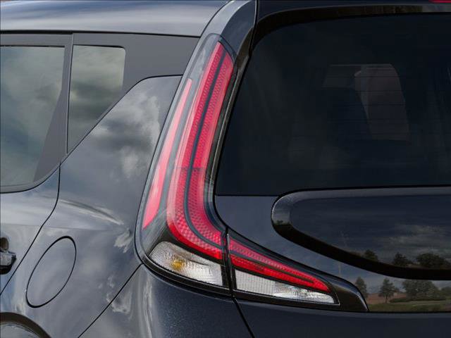 2025 Kia Soul S photo 11