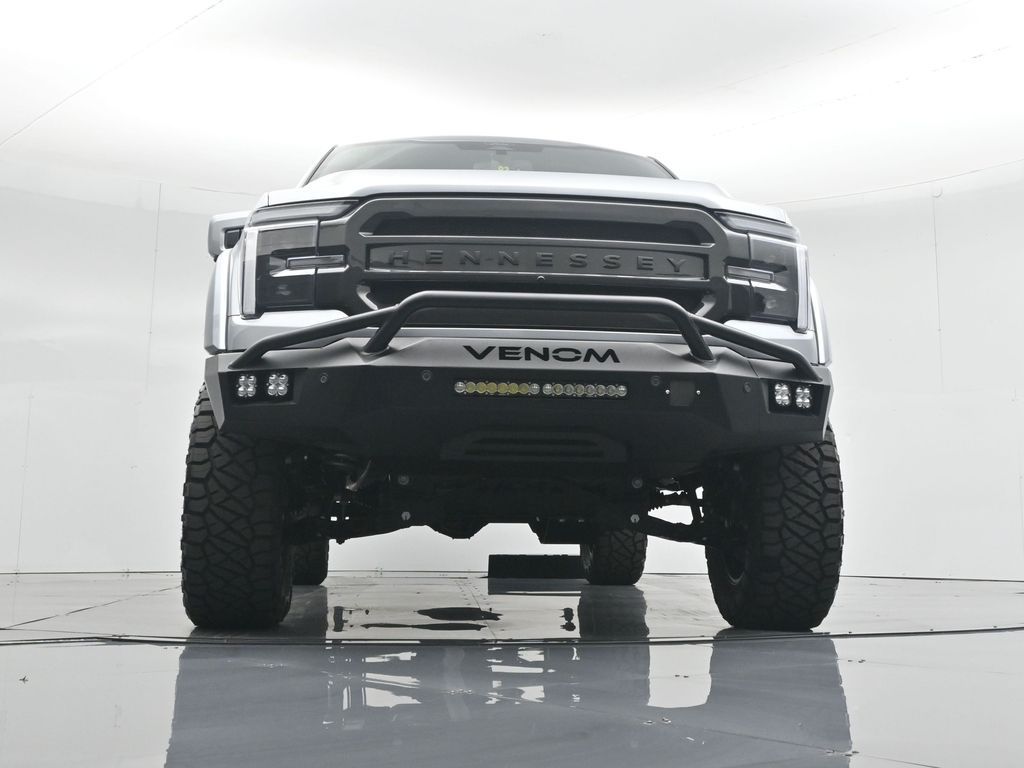 2025 Ford F-150 Lariat photo 49