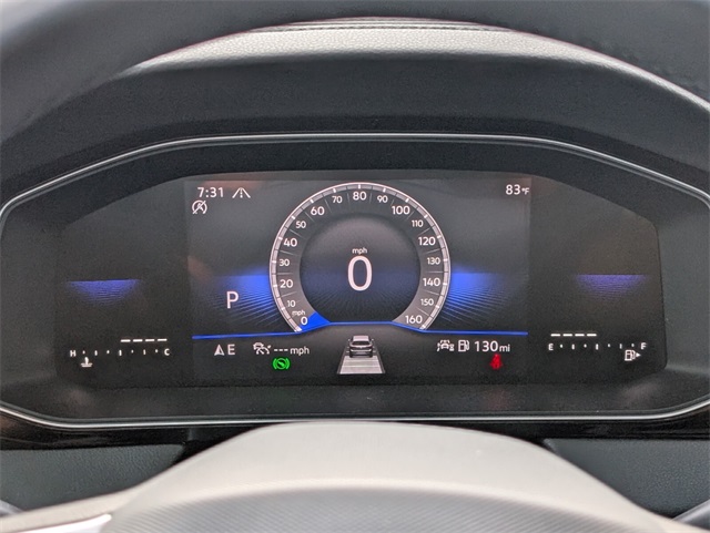 2025 Volkswagen Jetta 1.5T Sport photo 10