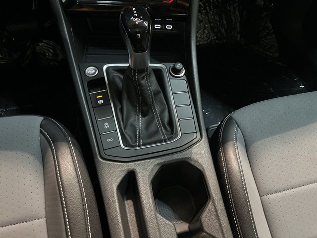2025 Volkswagen Jetta 1.5T SE photo 20