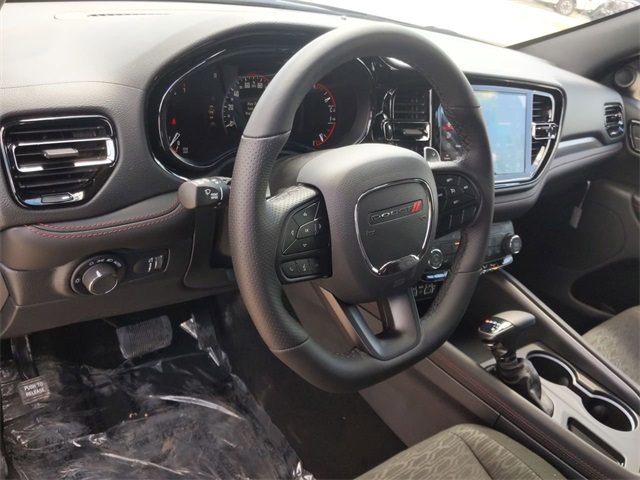 2026 Dodge Durango GT photo 11