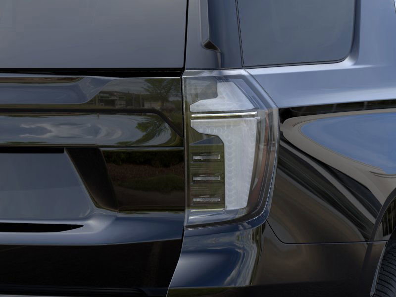 2025 Chevrolet Tahoe High Country photo 11