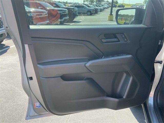 2026 Chevrolet Colorado Work Truck photo 15