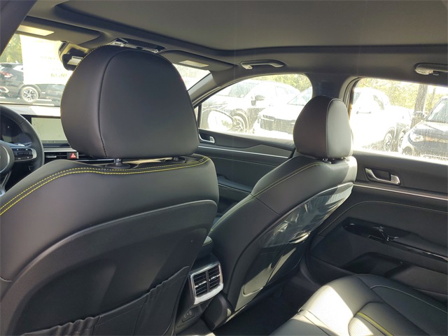 2026 Kia K5 GT photo 26