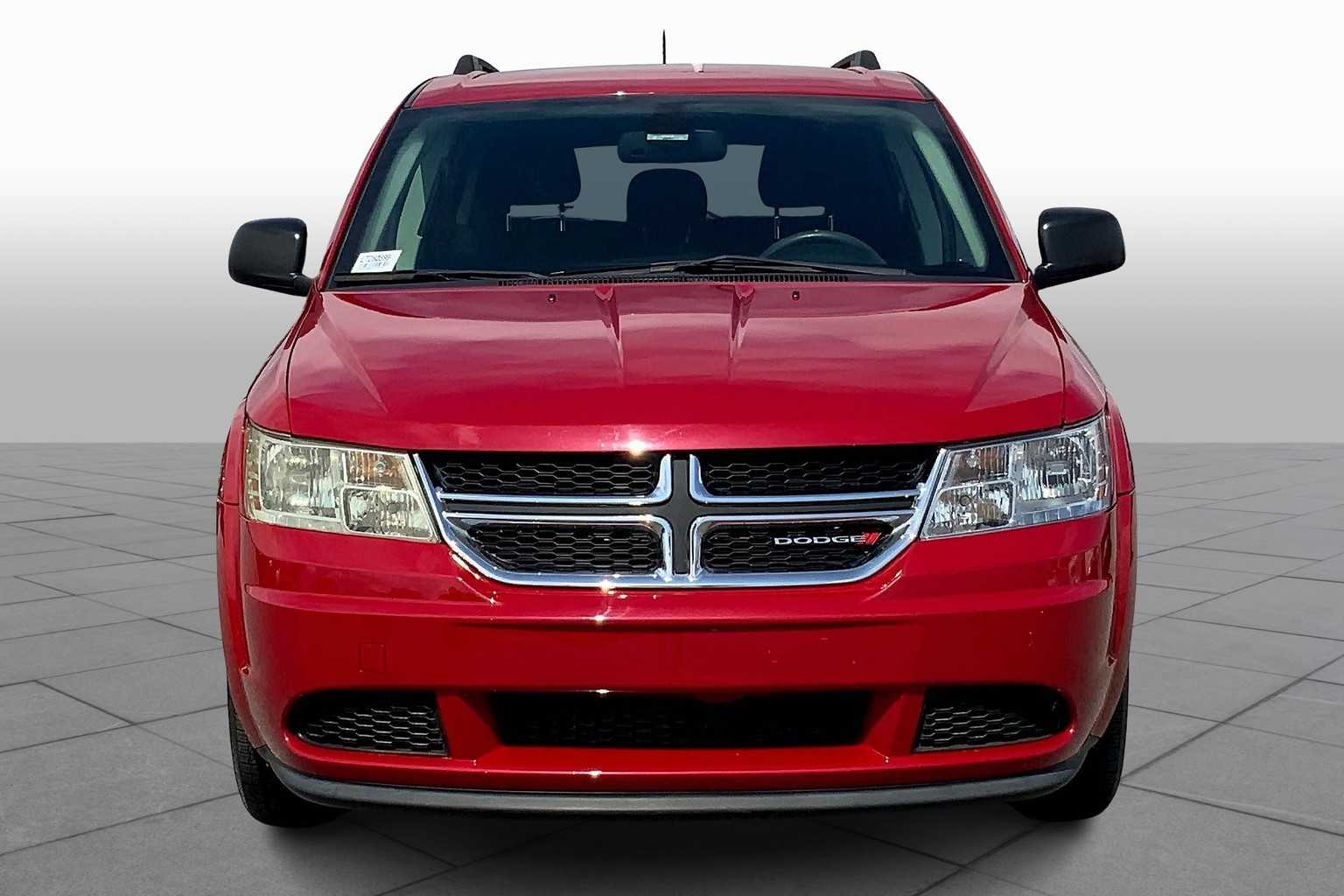 2020 Dodge Journey SE Value photo 3