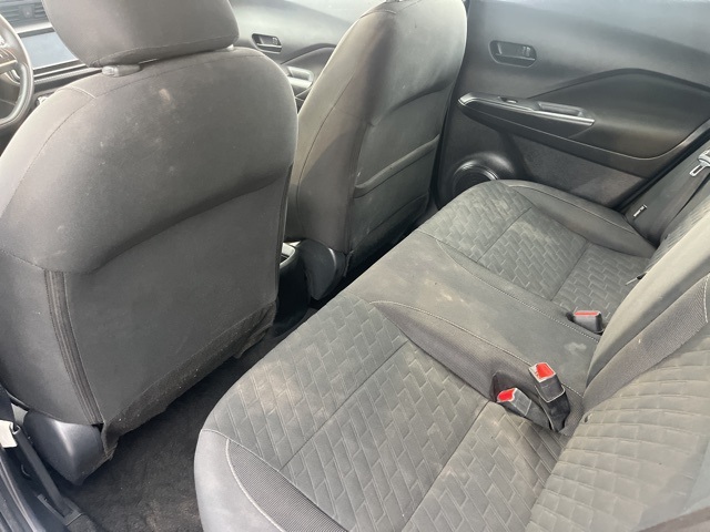 2021 Nissan Kicks S photo 25
