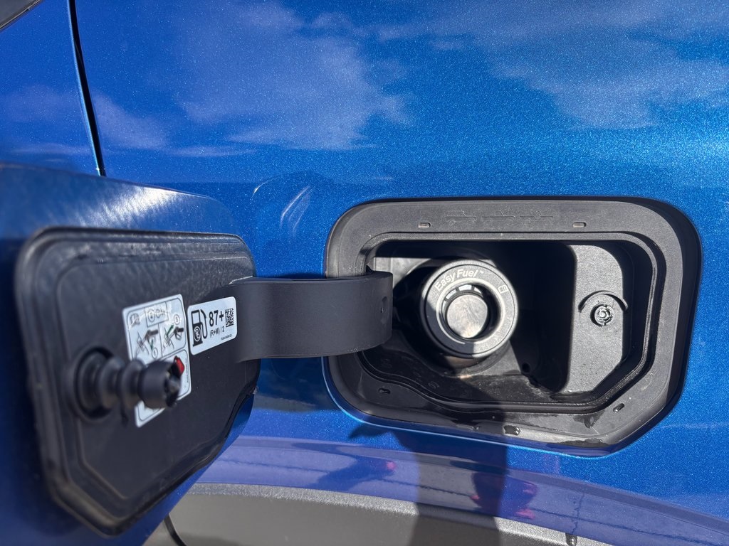 2024 Ford Bronco Sport Big Bend photo 3