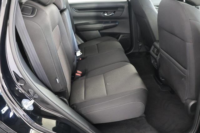 2025 Honda CR-V EX photo 22