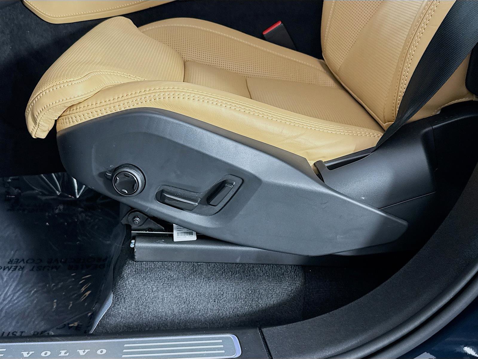 2024 Volvo XC90 Ultimate photo 20
