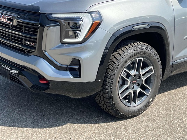 2026 Gmc Terrain Elevation photo 6